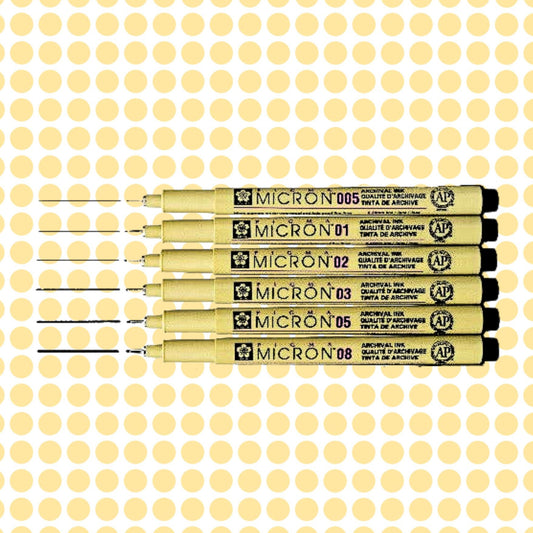 Micron Pen