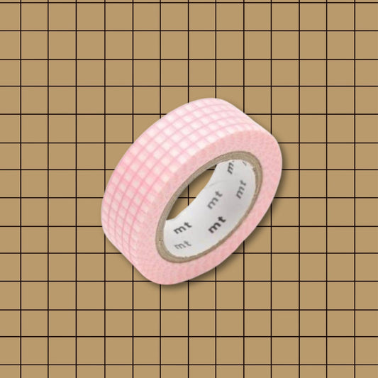 MT Tape Single: Sakura Graph