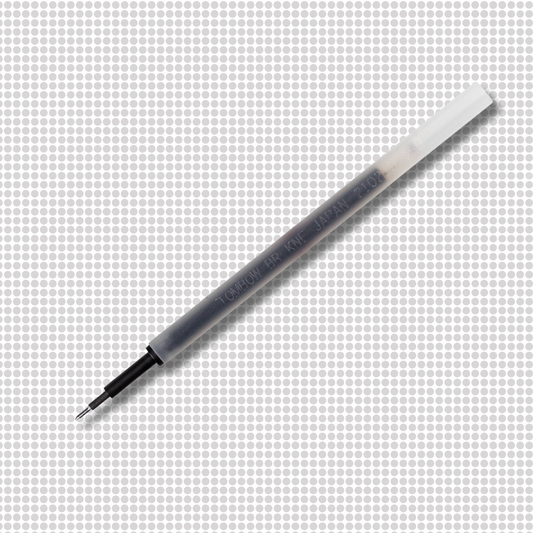 MONO Graph Lite Ballpoint Refill, Black