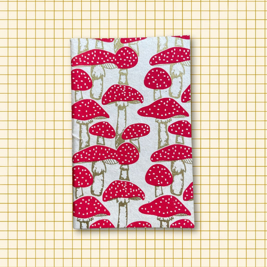 Mushroom Journal