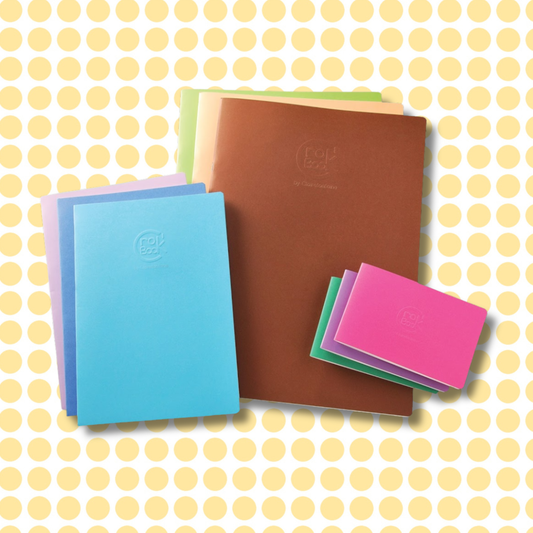 Clairefontaine CrokBook Sketchbook