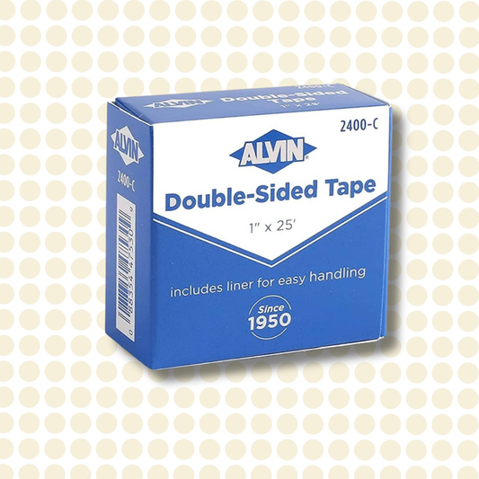 Double-Sided Tapes
