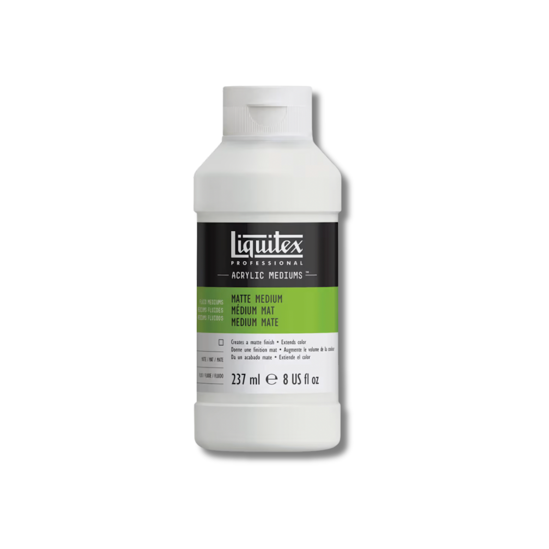 LIQUITEX Matte Medium