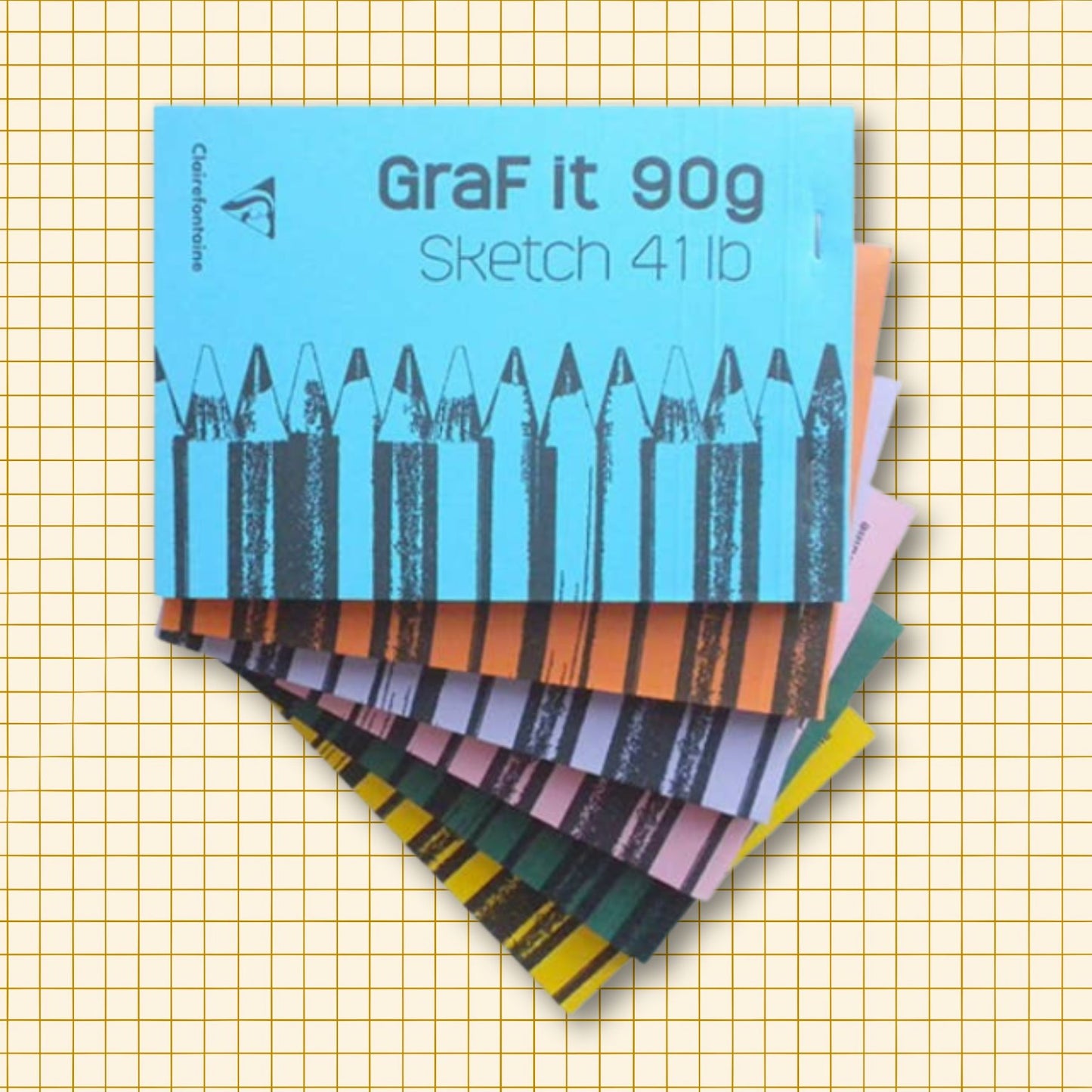 Graf-it Sketchpad