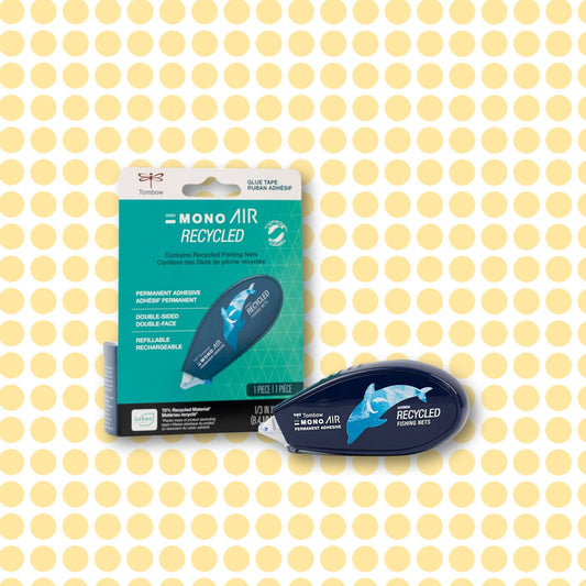 MONO Air Recycled Adhesive
