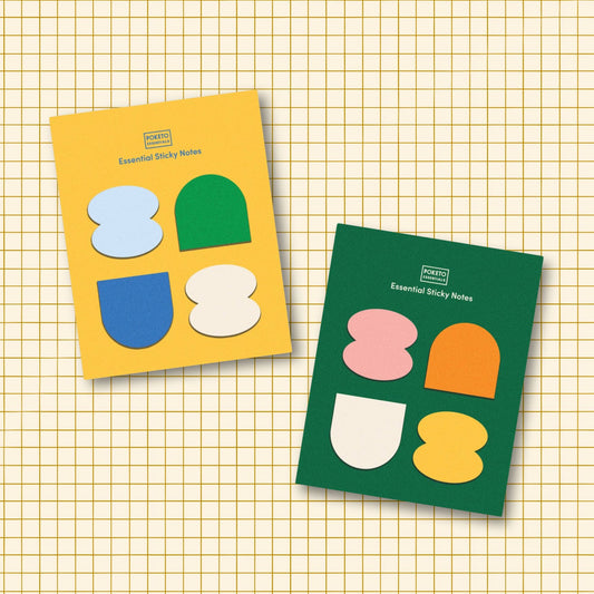 Essential Sticky Notes