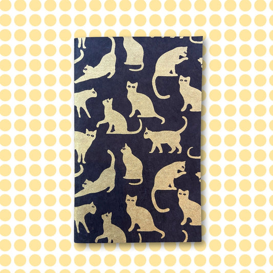 Cats Journal