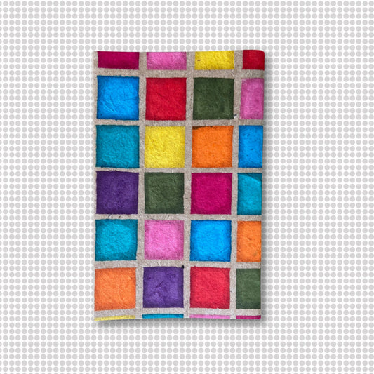 Checkered Journal