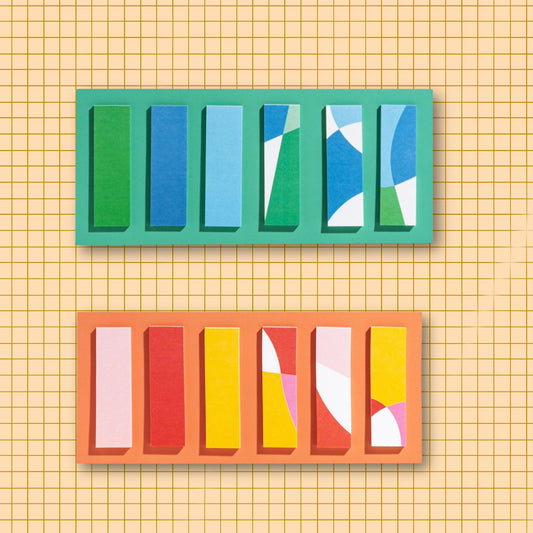 Swell Sticky Tabs