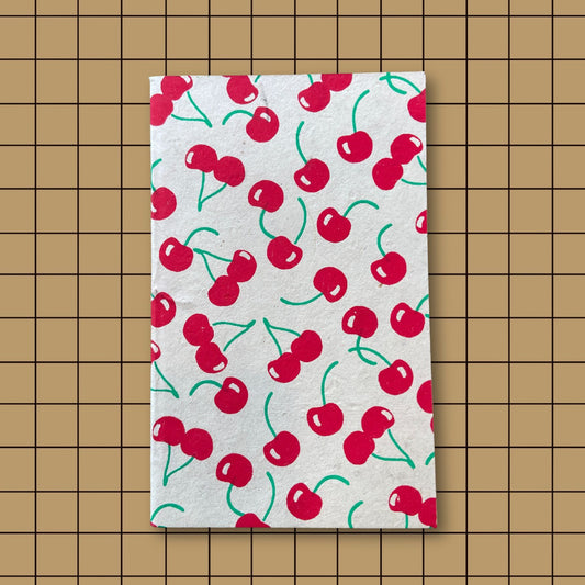 Cherry Journal
