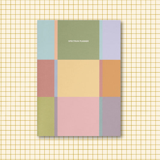 Spectrum Planner