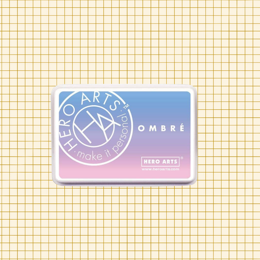 Hero Arts Dolphin Ombré Ink Pad