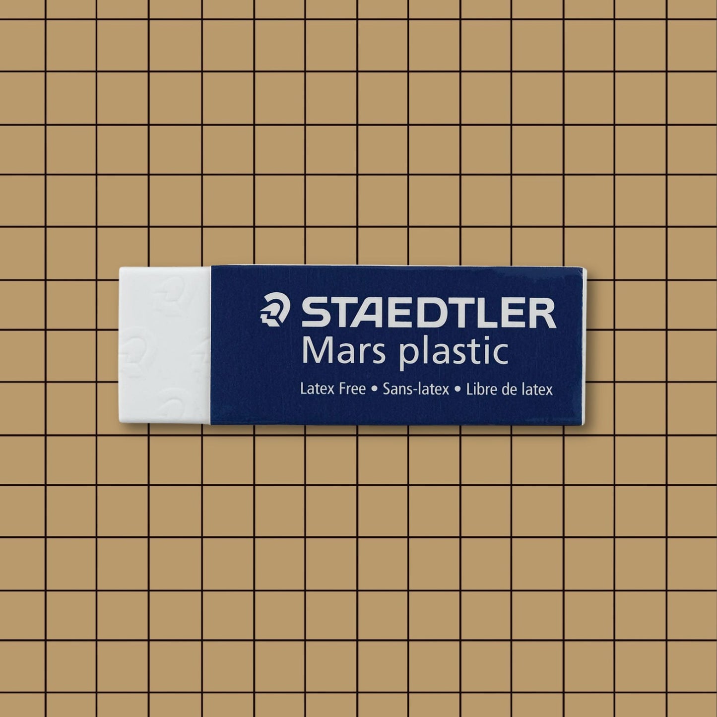 Staedtler Mars Plastic Eraser