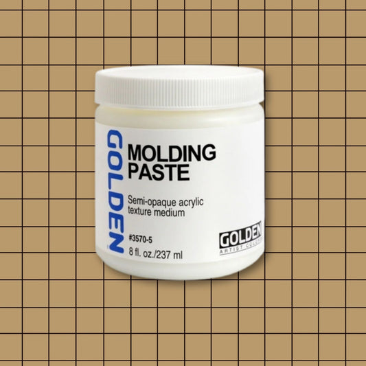 Molding Paste