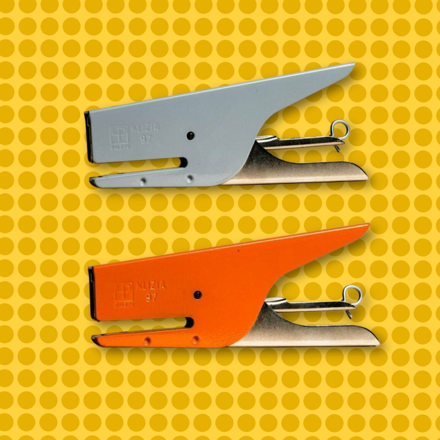 Kliza 97 Stapler