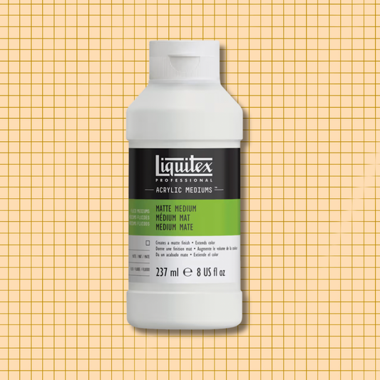 LIQUITEX Matte Medium