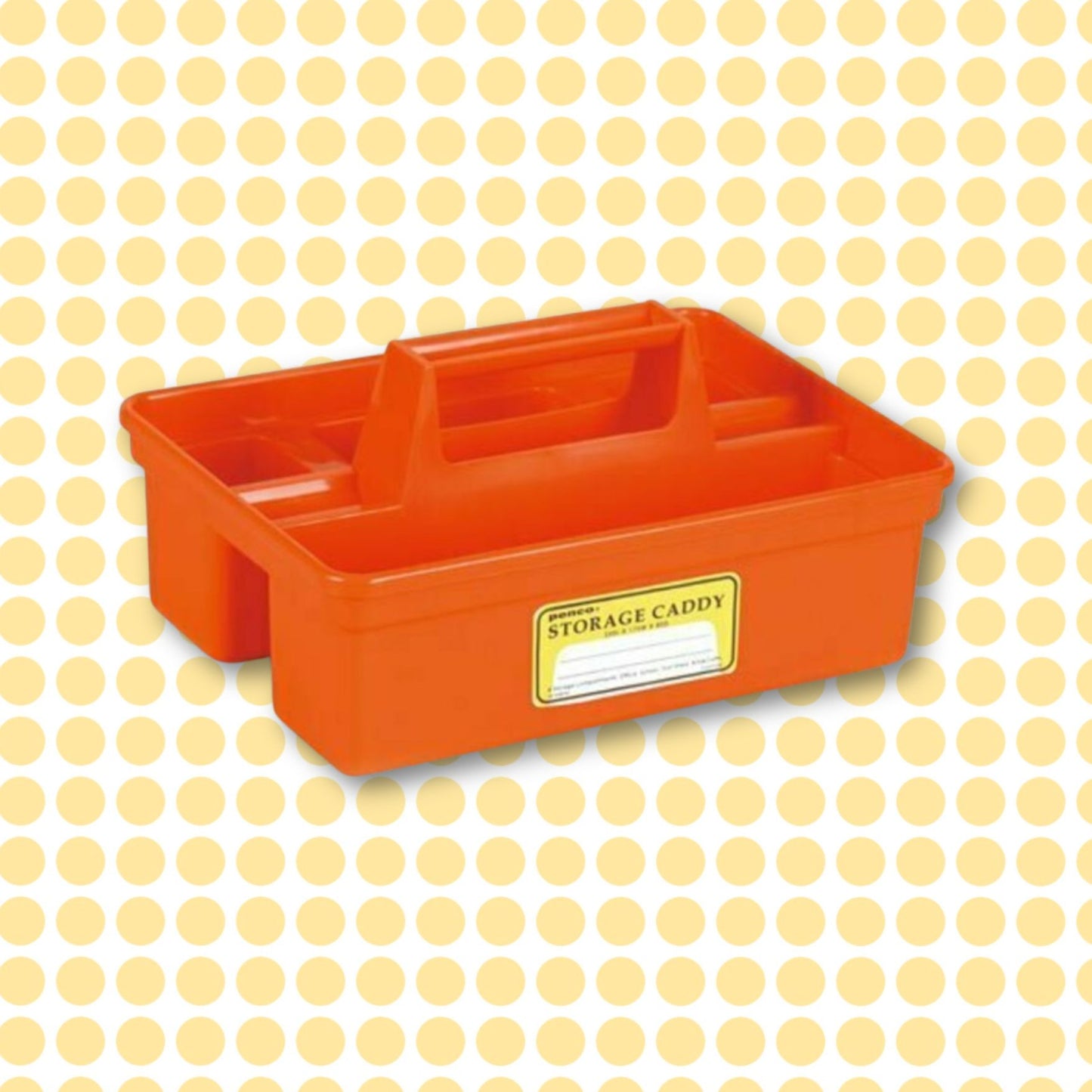 Penco Storage Caddy