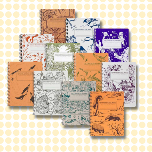 Decomposition Book
