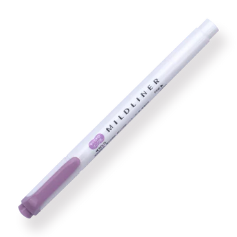 Zebra Mildliner Highlighter