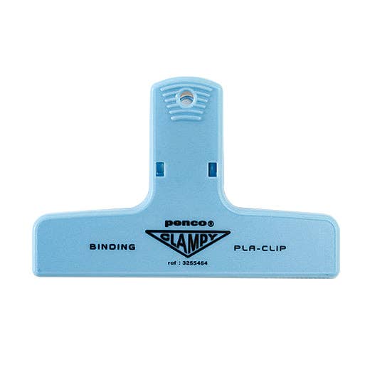Binding Plastic Clip