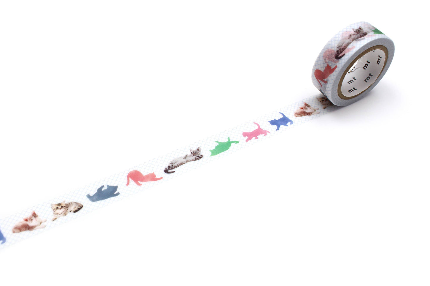 MT Tape Single: Kitten