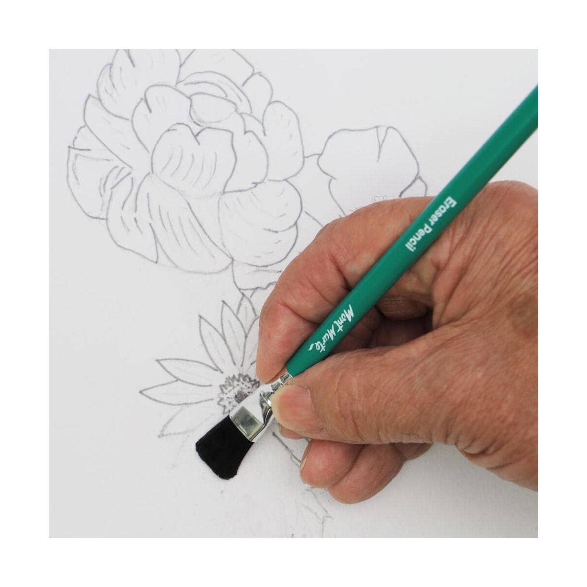 Mont Marte Eraser Pencils