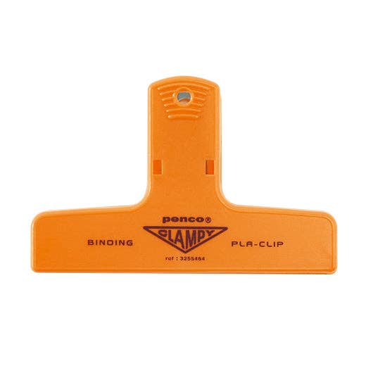 Binding Plastic Clip