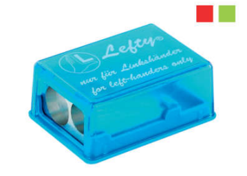 KUM LEFTY pencil sharpener