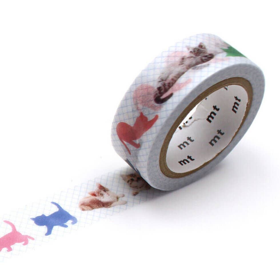 MT Tape Single: Kitten