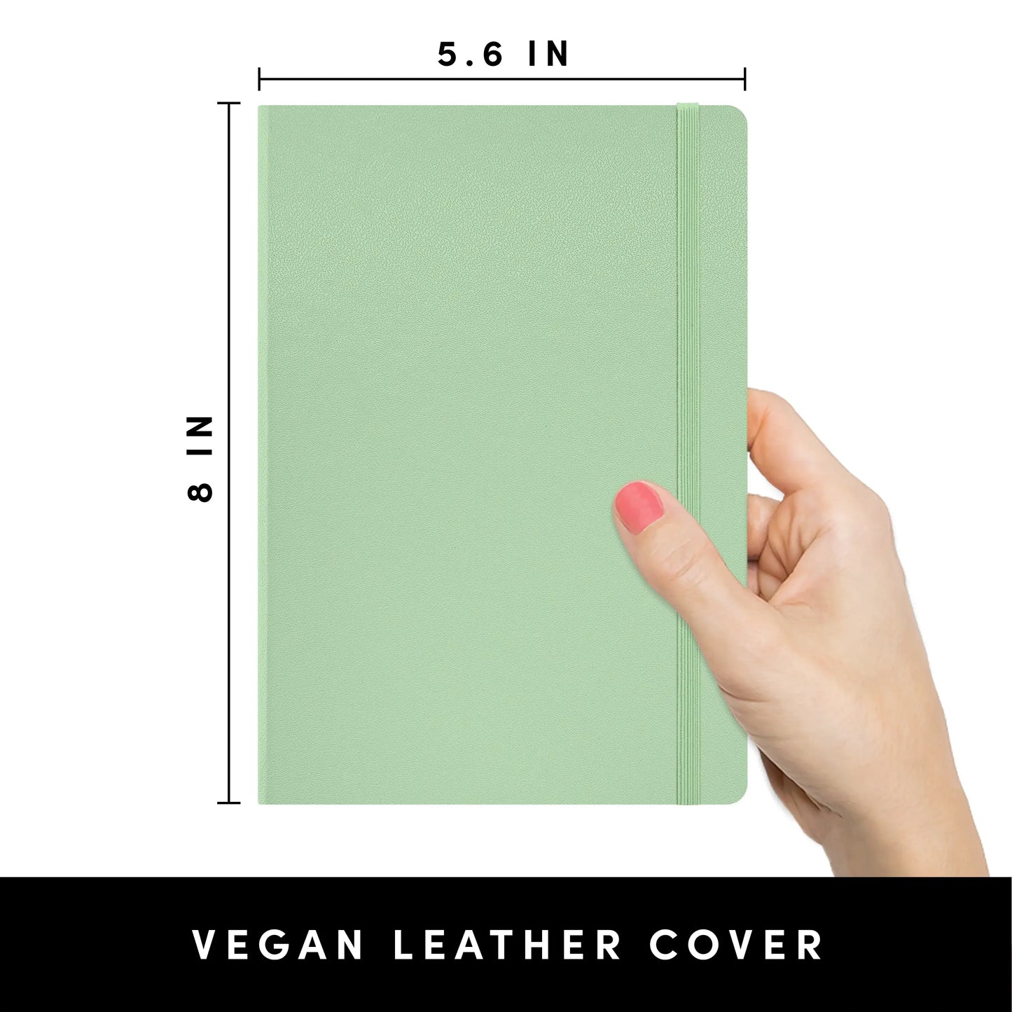 Blank Journal Notebook
