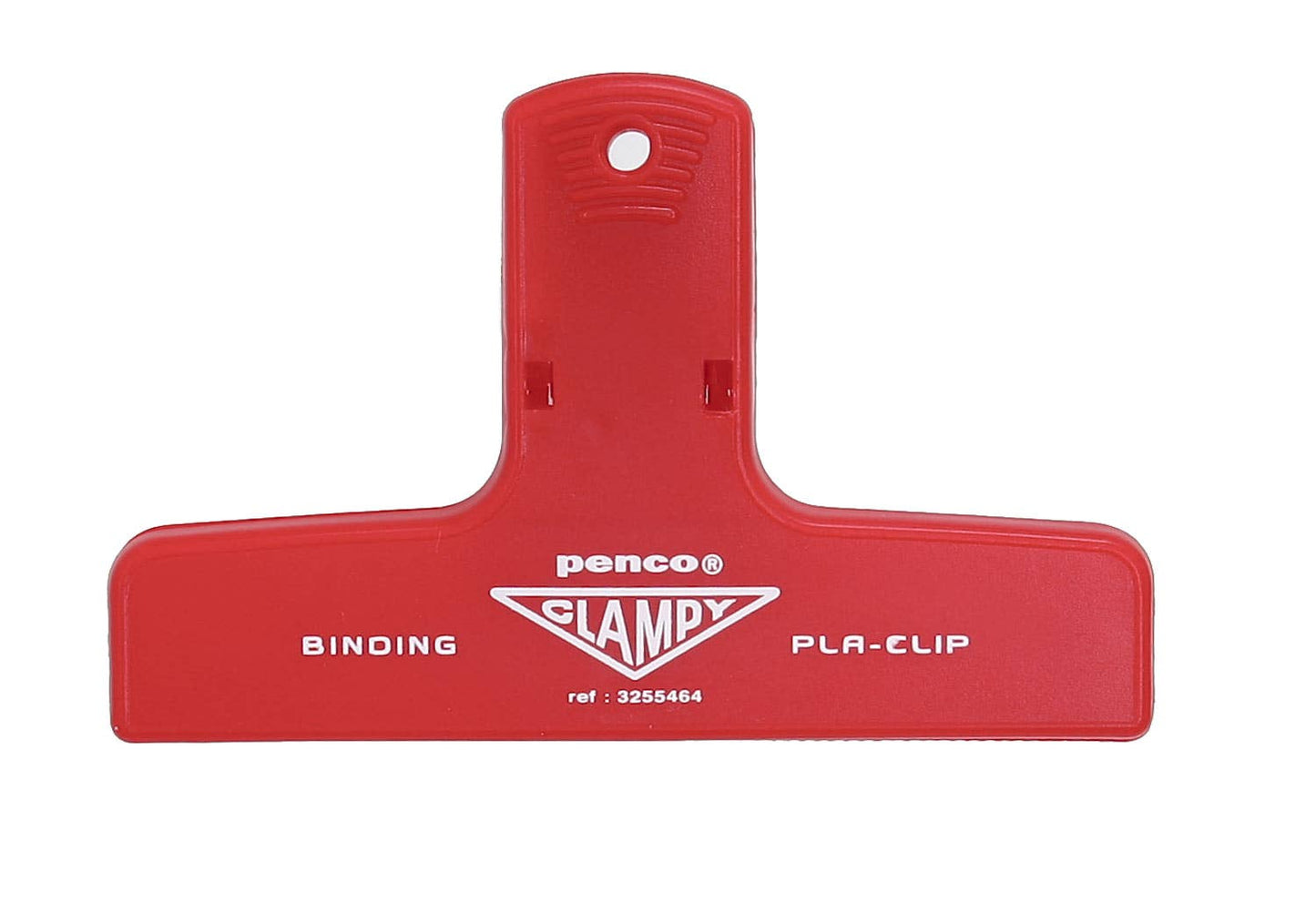Binding Plastic Clip
