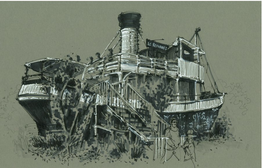 PaintOn Mixed Media Pads