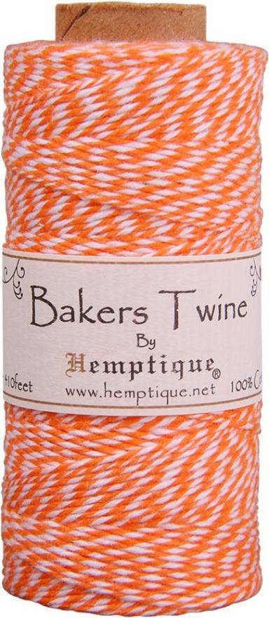 Hemptique Cotton Bakers Twine 2-Ply Spool