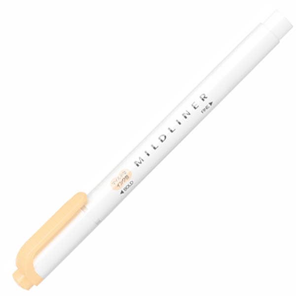 Zebra Mildliner Highlighter