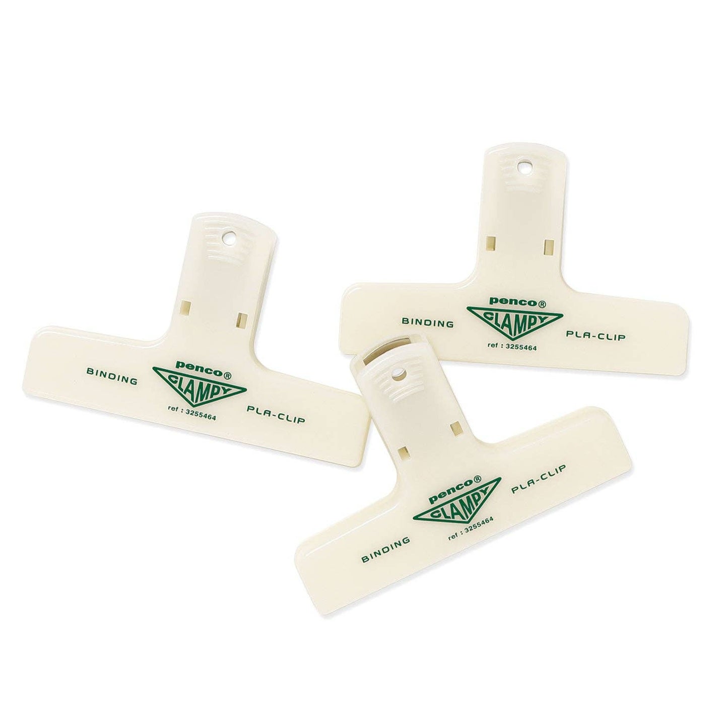 Binding Plastic Clip