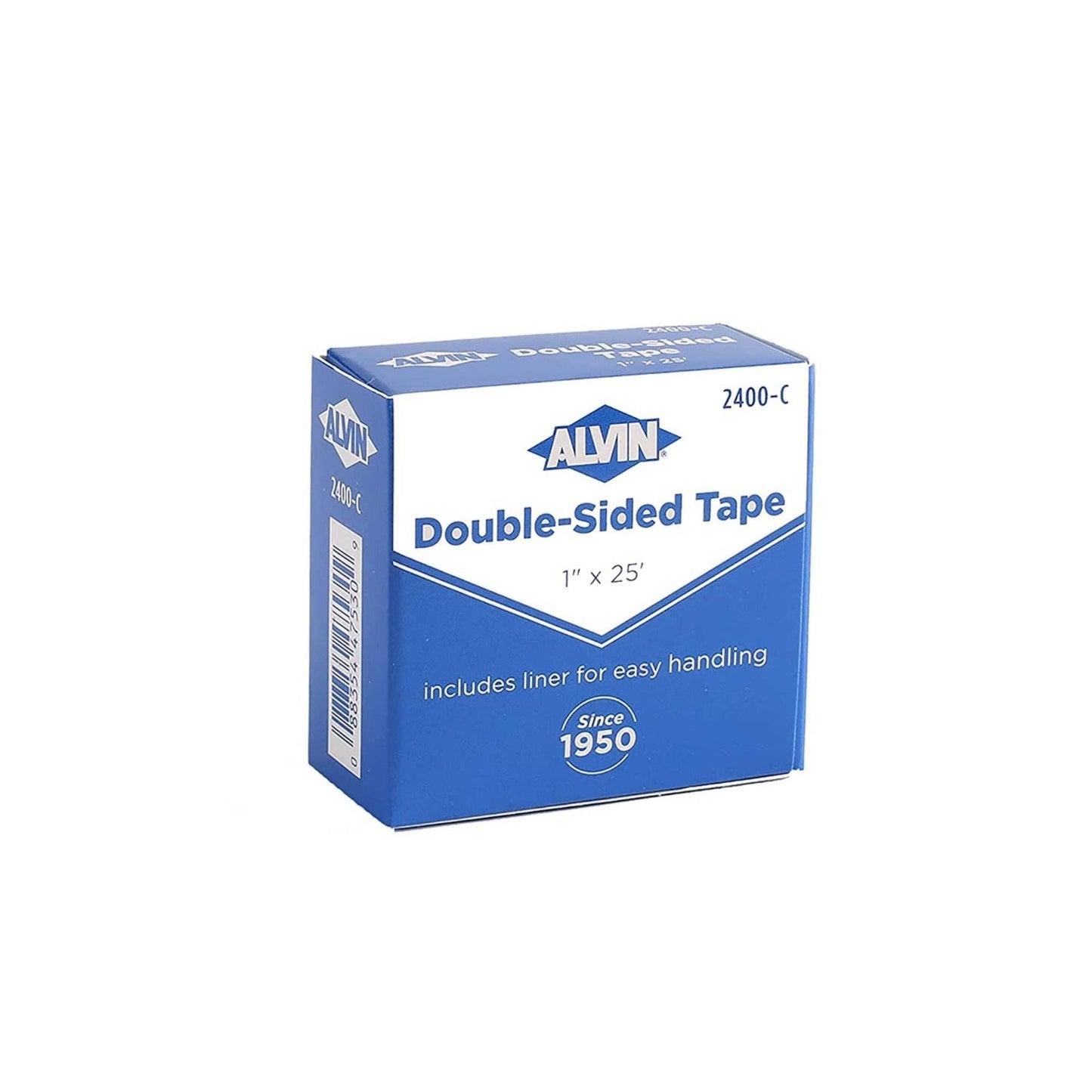 Double-Sided Tapes