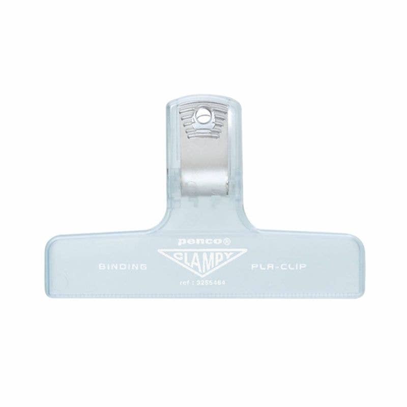 Binding Plastic Clip