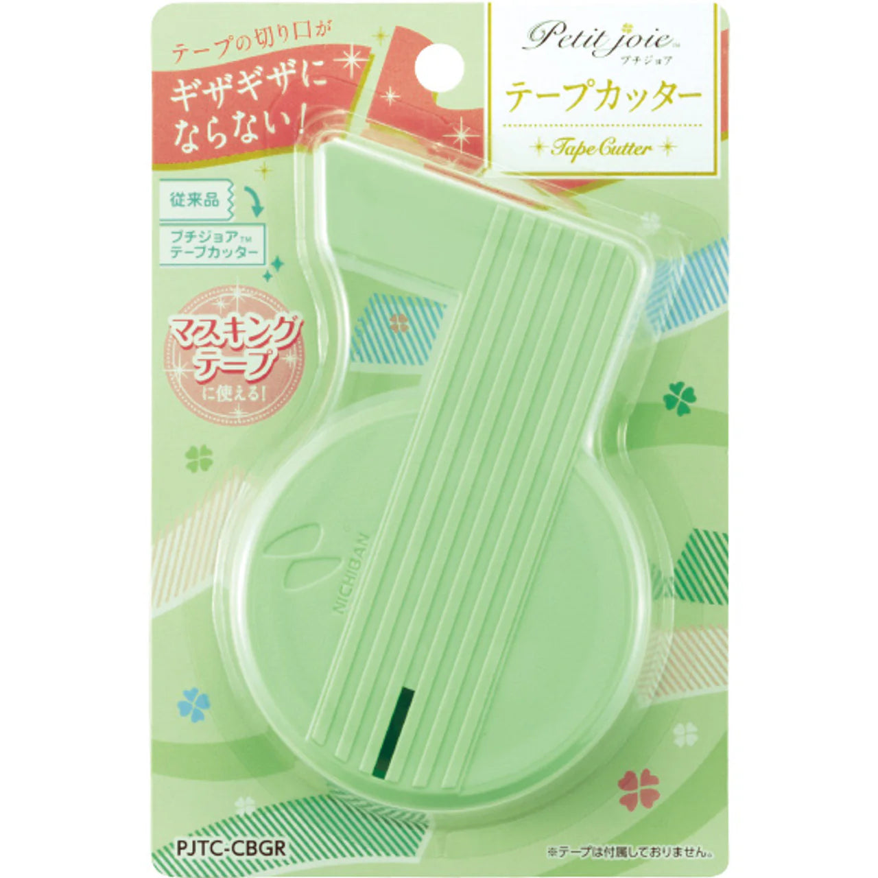 Nichiban Petit Joie Tape Dispenser