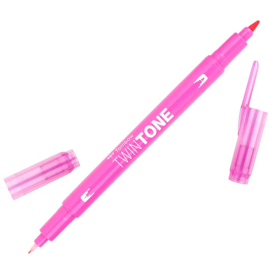 Tombow TwinTone Marker